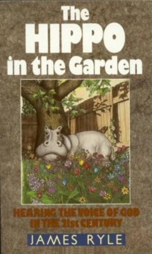 The hippo garden - hippo, in