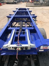 Brand New Skelly Trailer SDC BPW Axle  2023