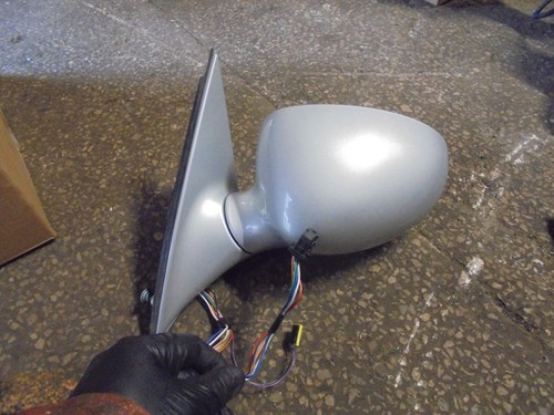Bmw e39 passenger mirror - e39, m5