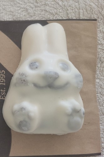 Follow the white rabbit - follow,