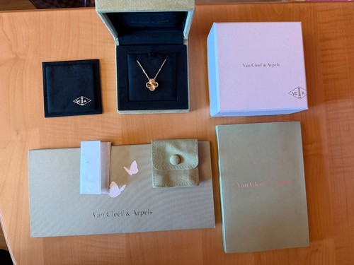 Van cleef arpels vintage - van,