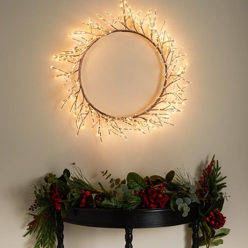 Prestige led branch - branch, christmas