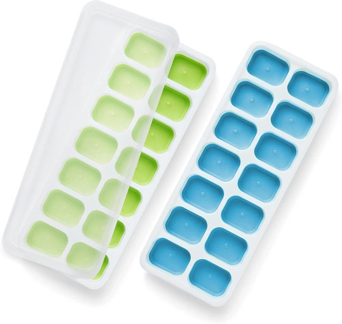 Keplin silicone ice - keplin, trays