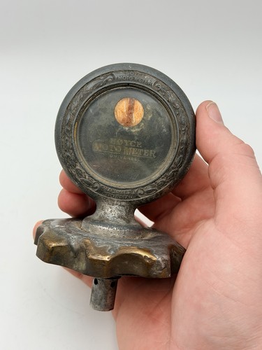 Radiator cap moto meter - cap,