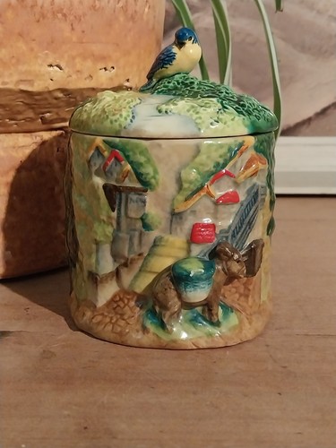 Lovely vintage 1930s japanese - vintage,