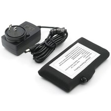 12V Heated Jacket Battery for