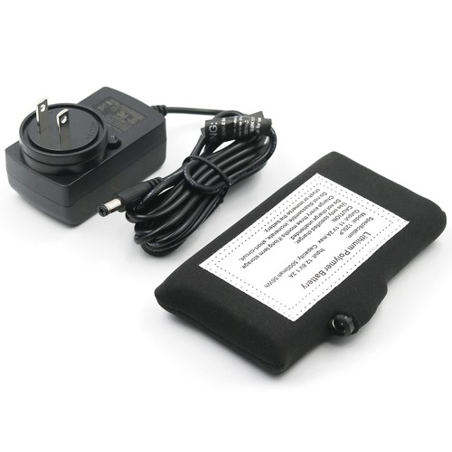 12v heated jacket - 12v, battery