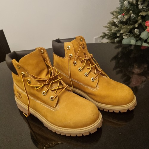 Timberland premium inch - timberland,