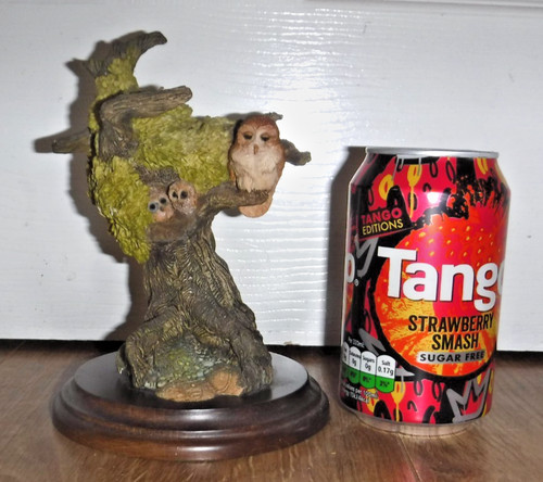 Border fine arts - tawny, &