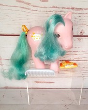 Vintage Scented My Little Pony