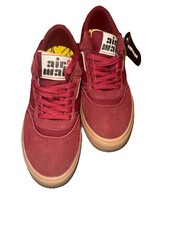 Airwalk Shoes Men 9.5 New Red