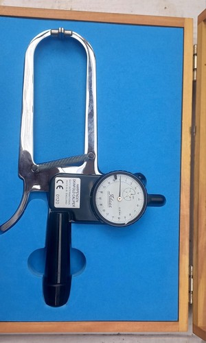 Harpenden skinfold calipers - skinfold,