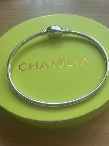 Chamilia 925 sterling - chamilia, bangle