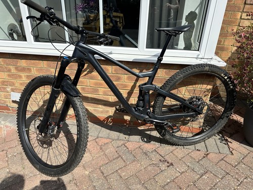 Scott genius 910 full - 910,