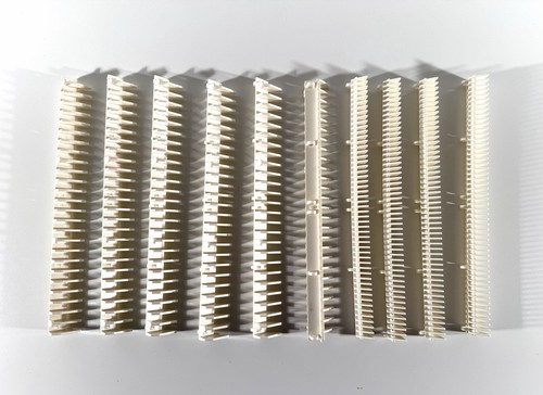 Passap vario striking combs - passap,