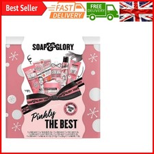 Soap & Glory Pinkly The Best