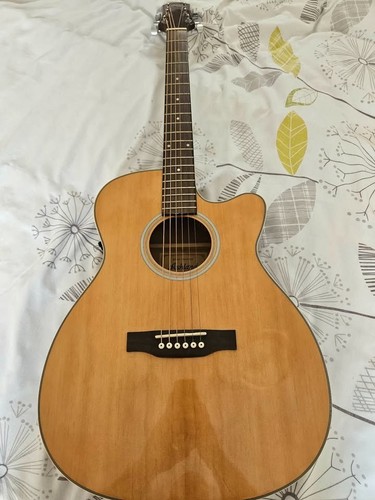 Ashland crafter acoustic - ashland,