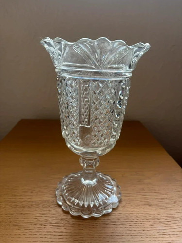 Antique vintage cut glass - antique/vintage,