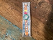 Swatch Scuba Diving  Watch