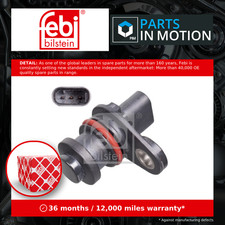 Camshaft Position Sensor fits