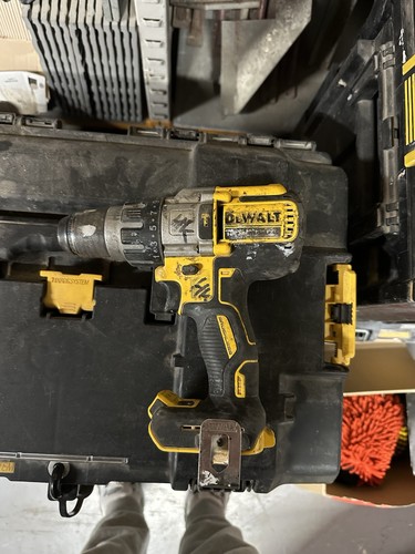 Dewalt xrp combi - dewalt,