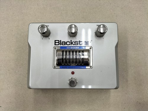 Blackstar boost tube - ht-boost,