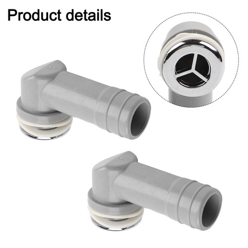 Pack overflow pipe round - 2,