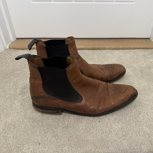 Oliver sweeney leather men - leather, men’s