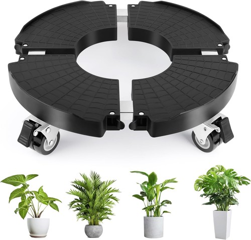 Pot holder plant - plant, caddy