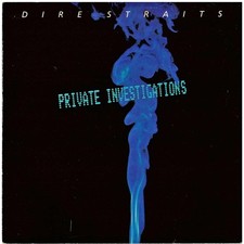 DIRE STRAITS Private