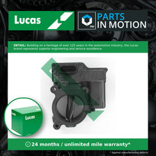 Throttle Body LTH5030 Lucas