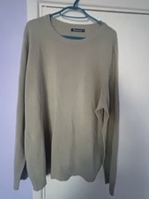 Woman Soft Light Sage Jumper