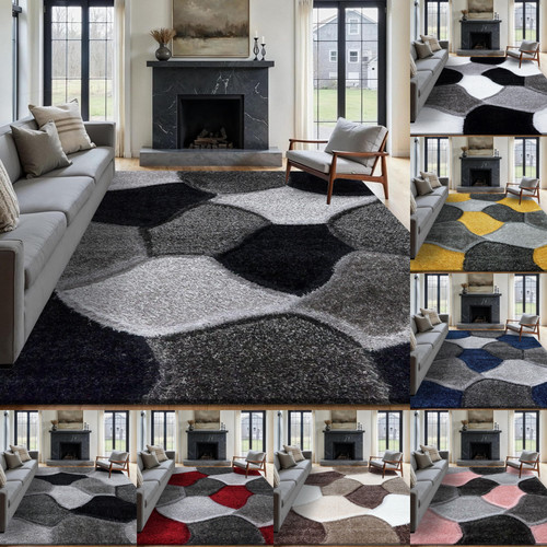 Shaggy area rugs bedroom - shaggy,