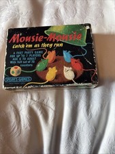Spears Vintage 1963 Mousie-