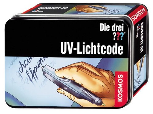 Kosmos 631246 the three uv - the,