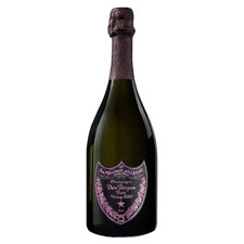 Dom Perignon Rose Champagne