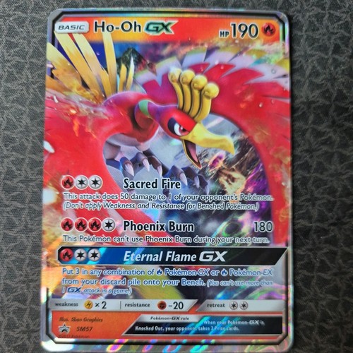 Pokemon sm57 holo - pokemon,