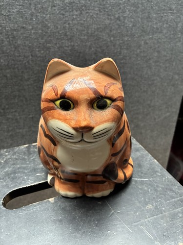 George quail pottery - george,