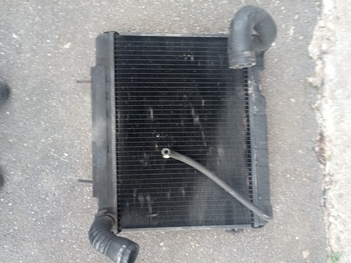 Metrocab radiator 1987 - radiator,