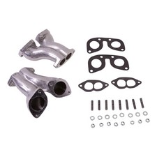 CB Panchito Head Intake