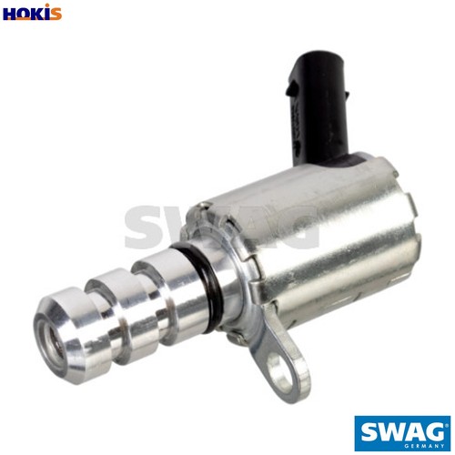 Control valve camshaft - control,