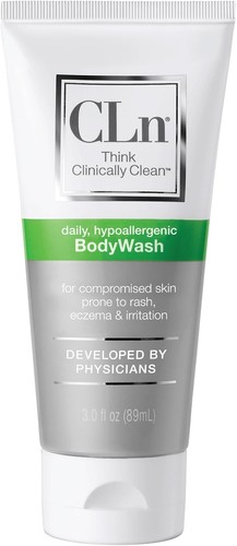 Cln bodywash non drying - –, non-drying