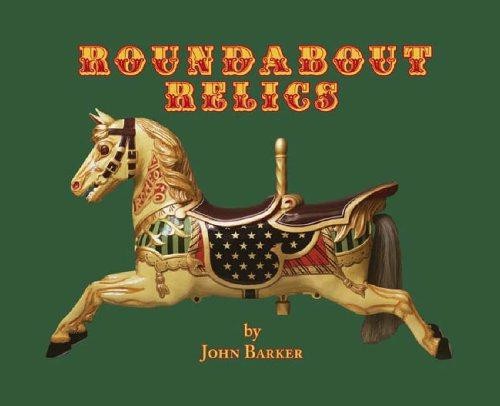 Roundabout relics english - relics:,