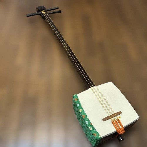 Shamisen japanese traditional - shamisen,