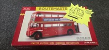 Sun Star - Routemaster LIMITED