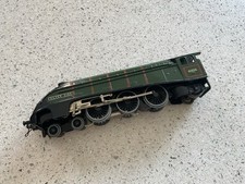 Hornby Dublo Steam Locomotive Locomotive 60016 Silver King Gloss Colour NICE MOD