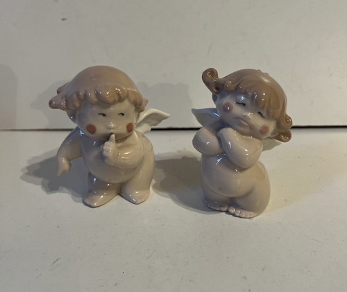 Nao pair cherubs - nao,