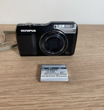 Olympus VG-170 14.0MP Digital