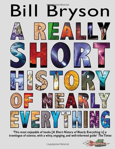 Really short history of - a,