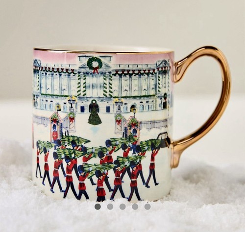 New anthropologie holiday - new,